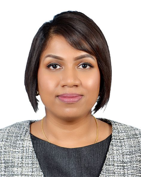 Director of Raksha Security and Investigations Sri Lanka